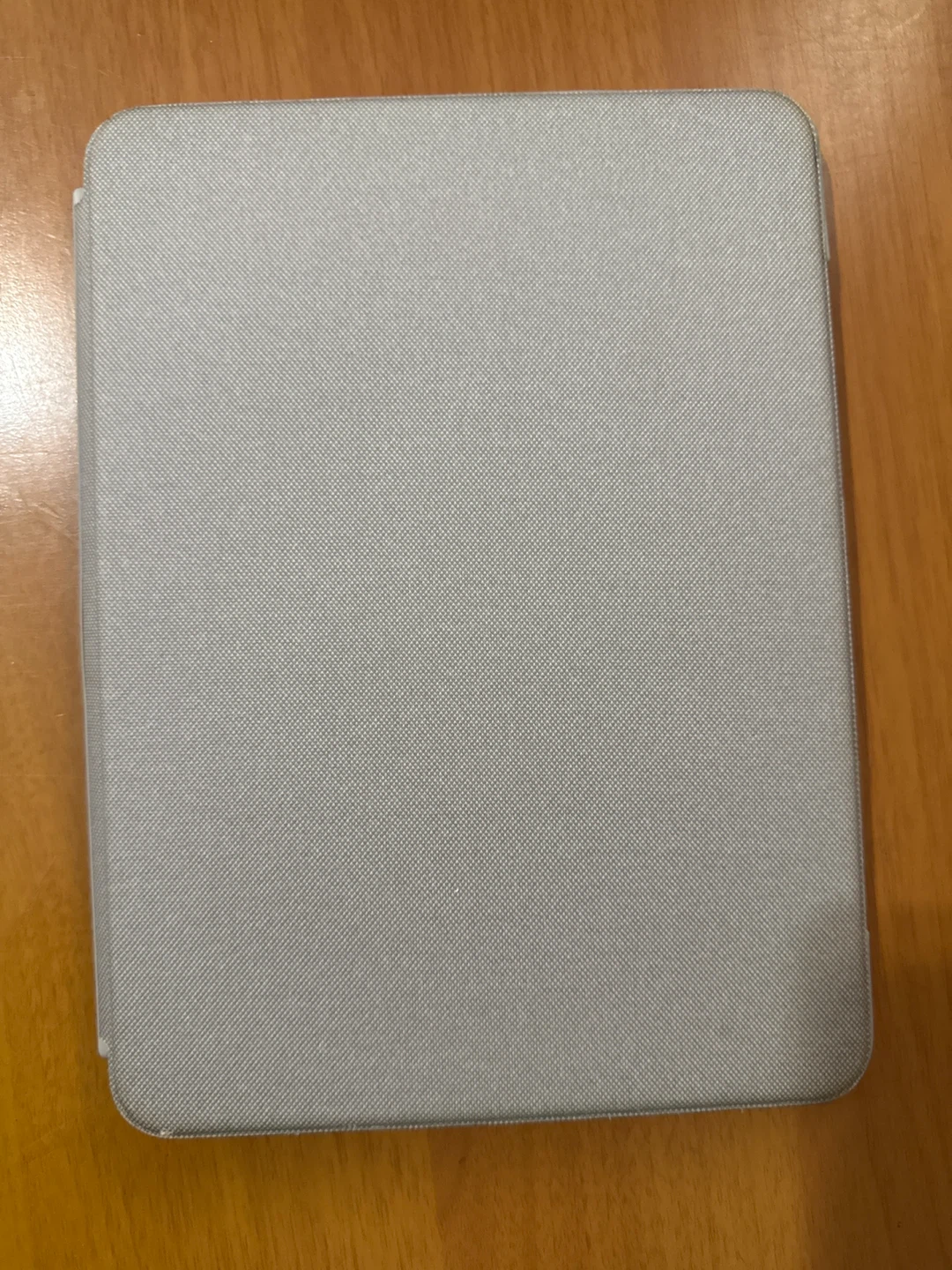 Logitech Combo Touch Keyboard Case for iPad Pro 11-inch - photo 4