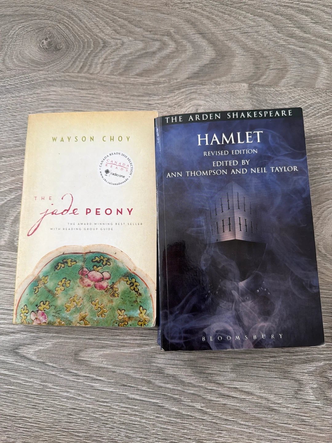 Books/ novels