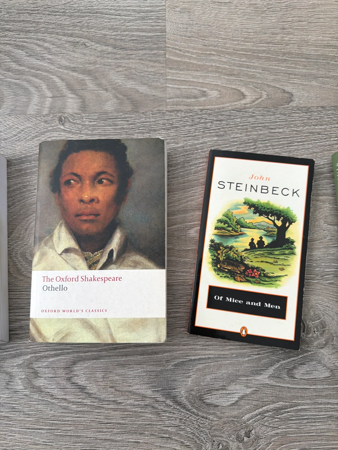 Books/ novels - photo 2
