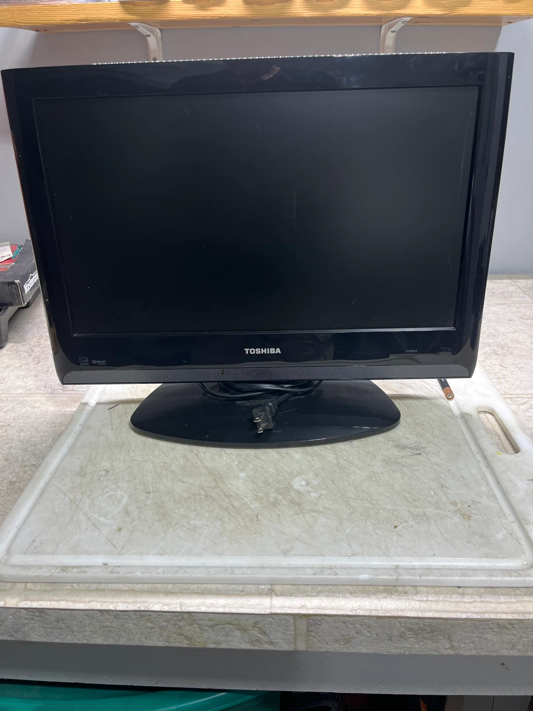 Television