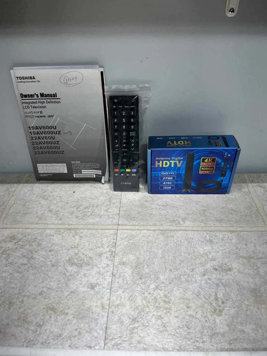 Television - photo 3