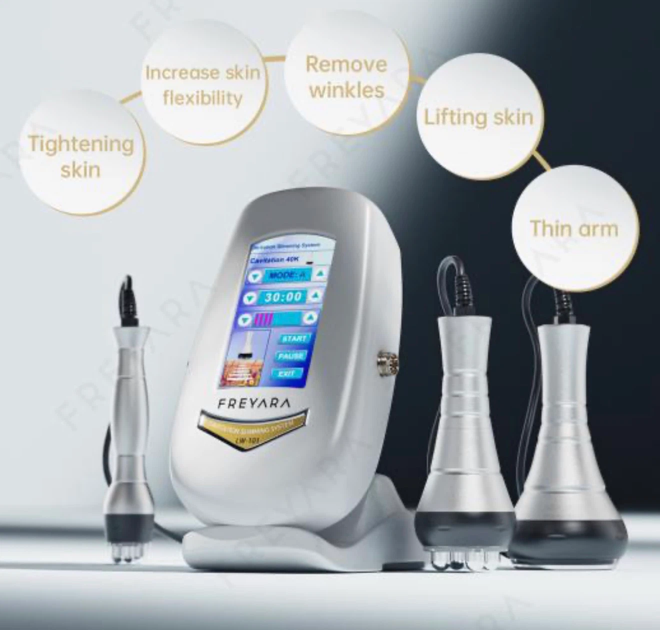 40k Cavitation Slimming System