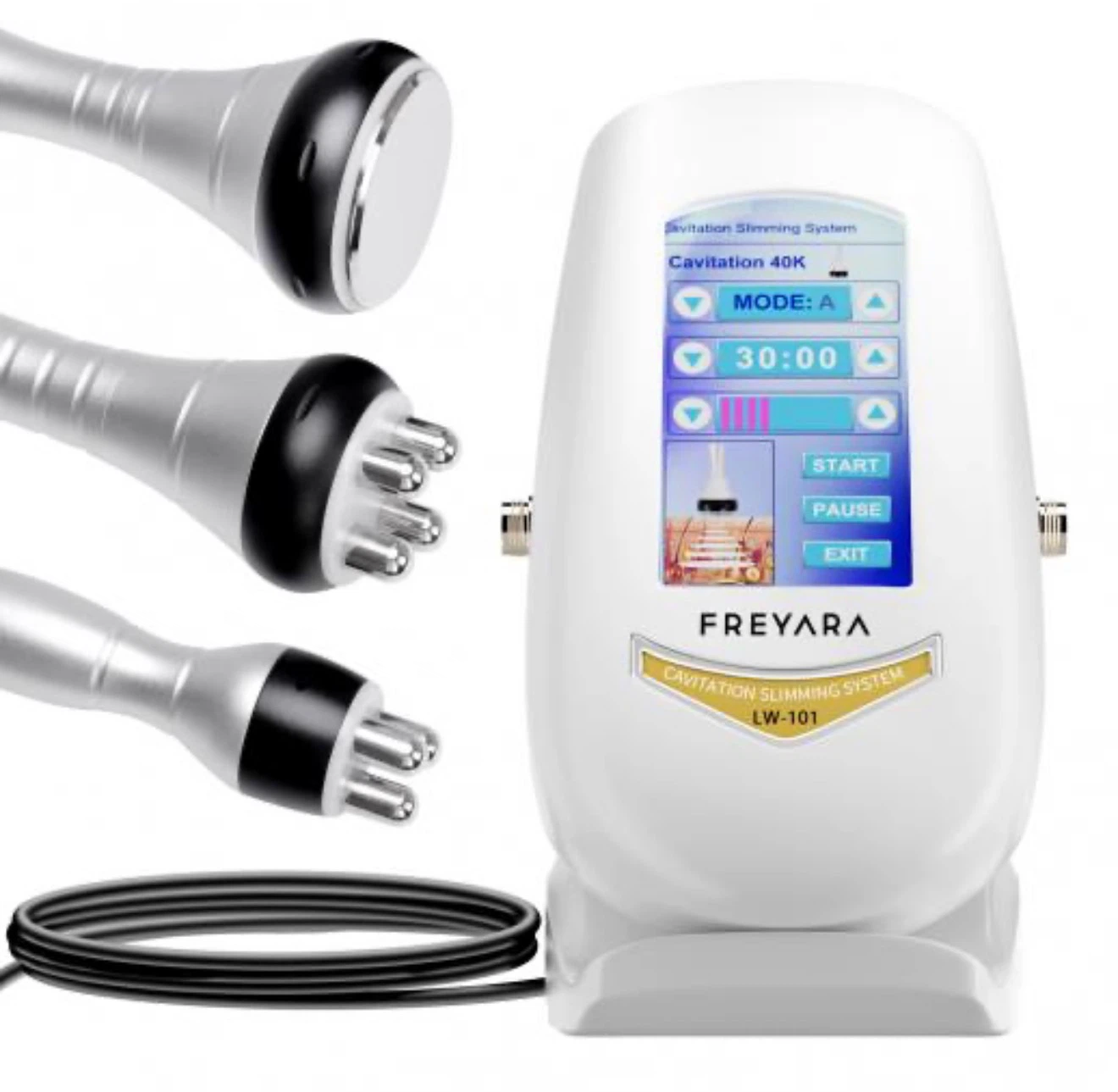 40k Cavitation Slimming System - photo 2