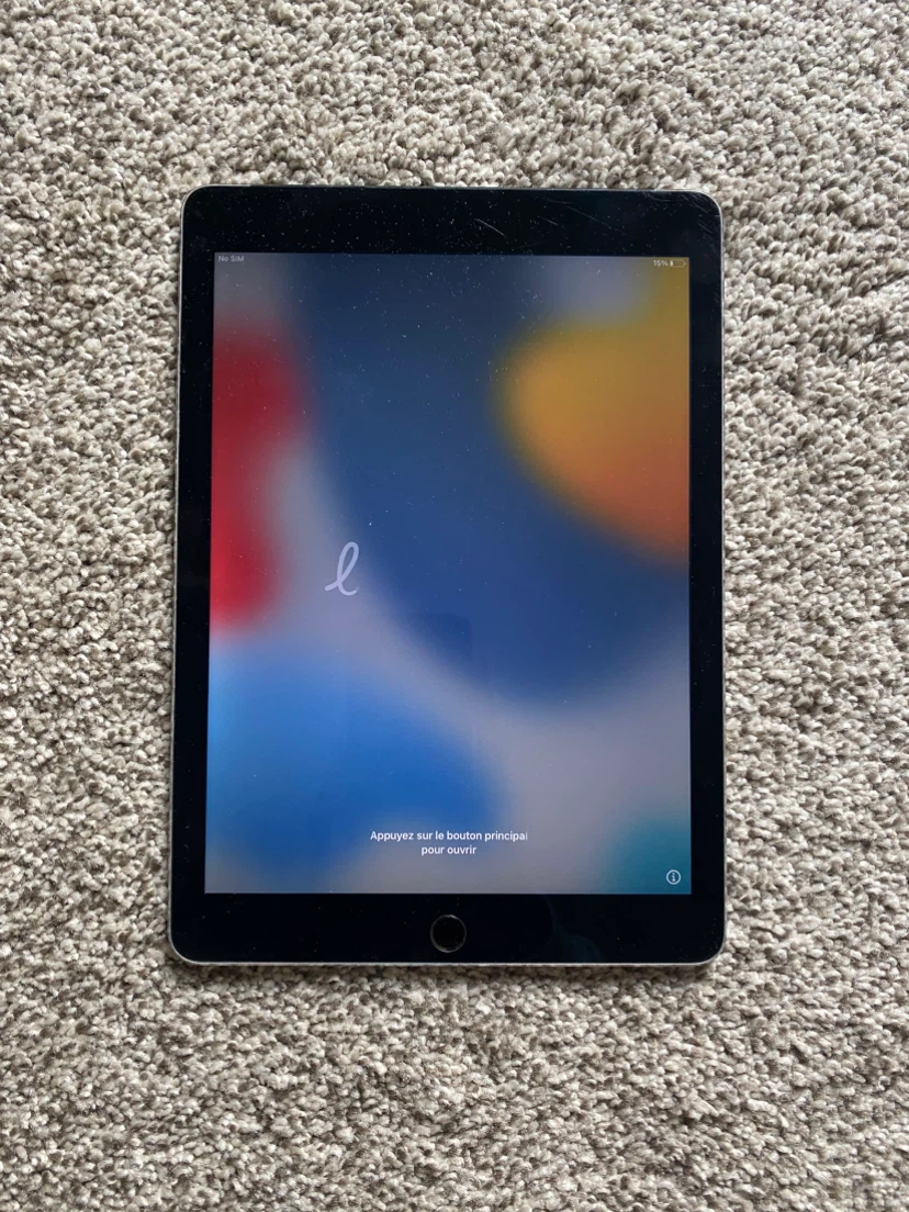 Apple iPad Air 2 - 16 GB