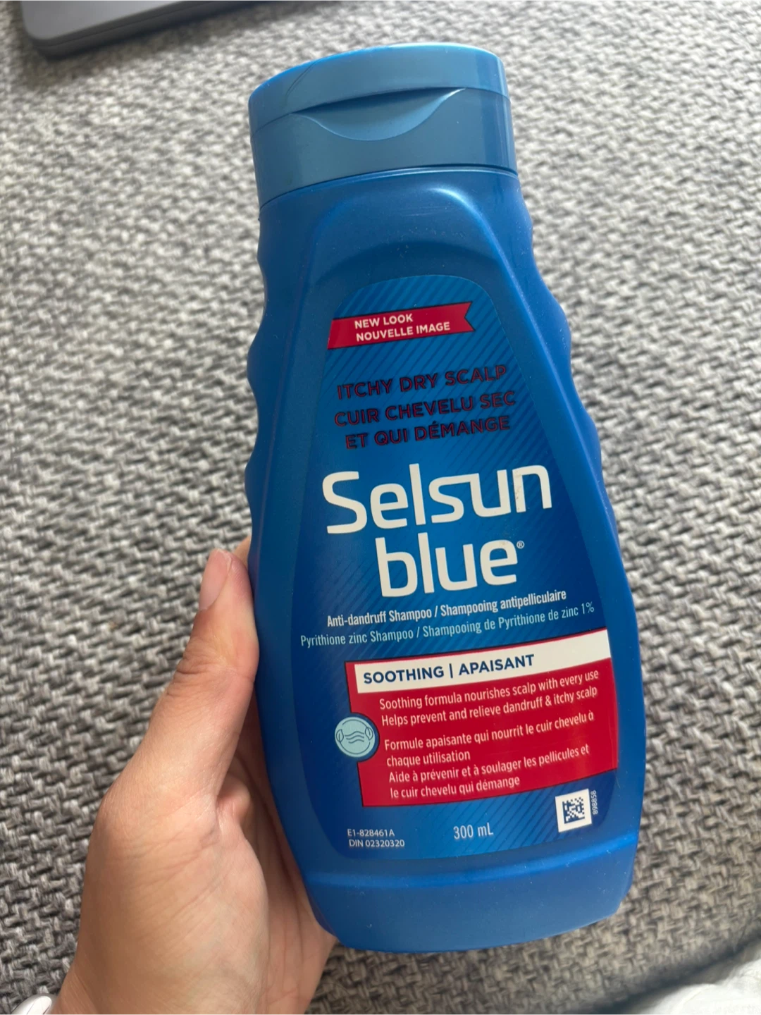 Selsun Blue 80% FULL