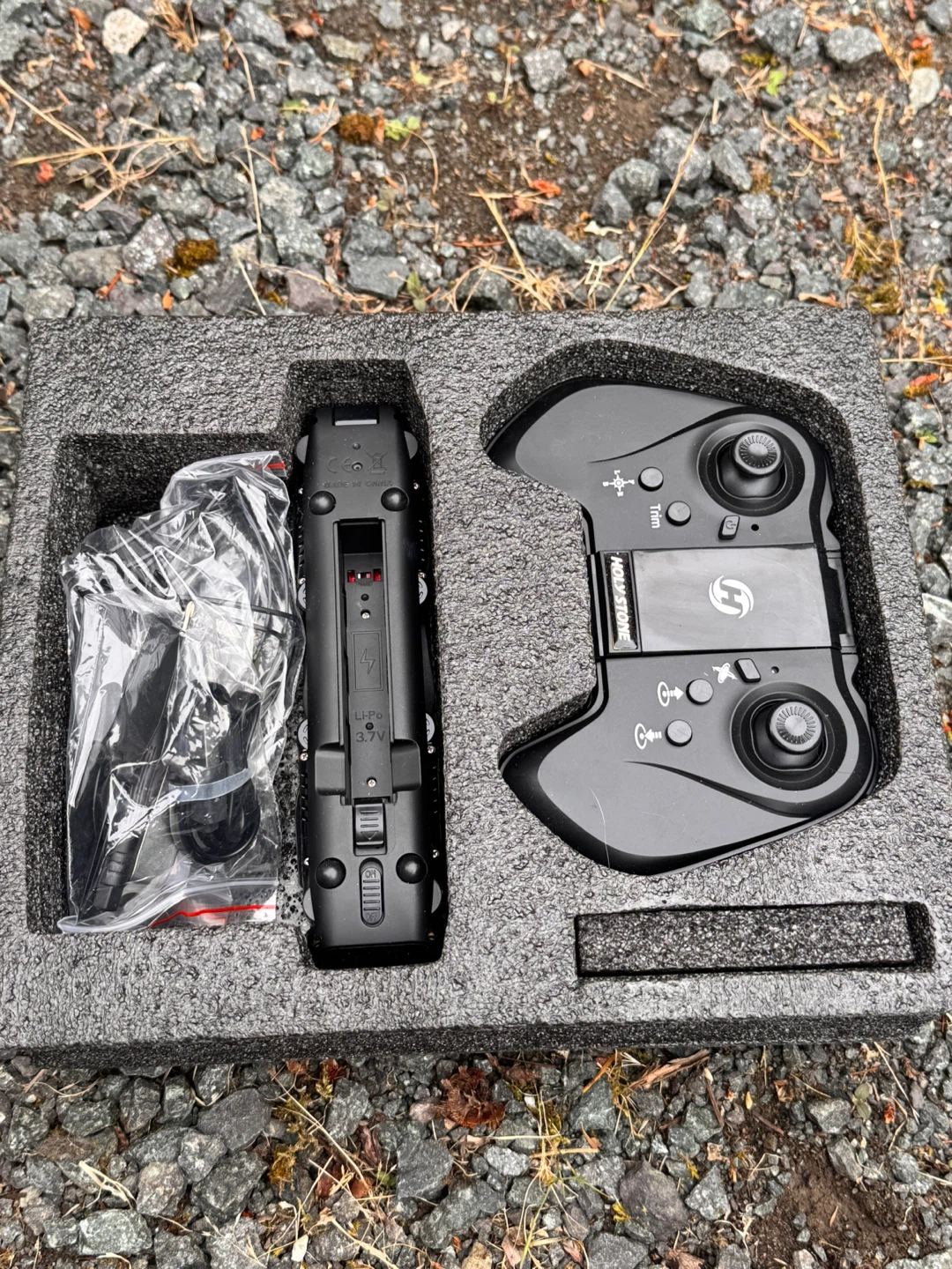 Holy Stone HS170 Drone with Remote Controller - photo 2