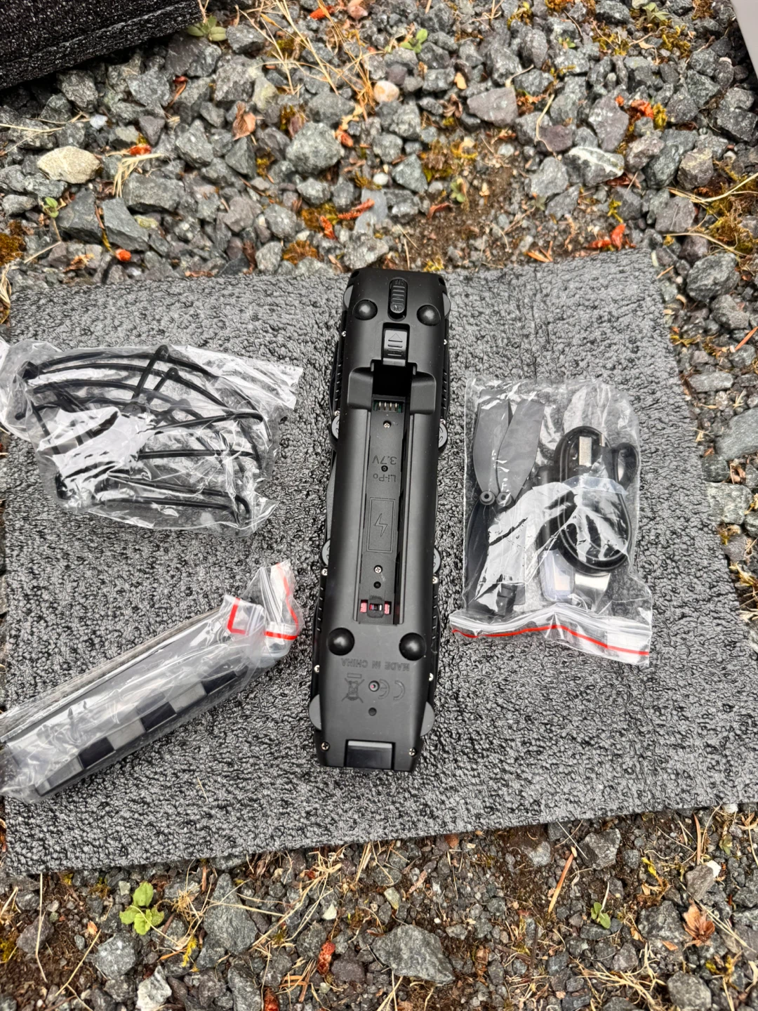 Holy Stone HS170 Drone with Remote Controller - photo 5