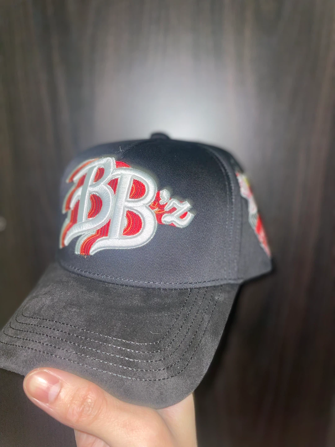 Backpack Boyz x 31 Cap
