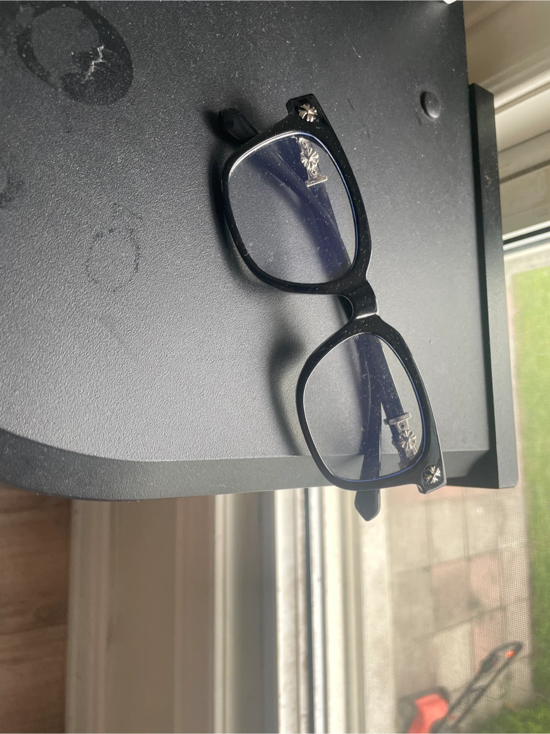 Chrome Hearts Eyeglasses