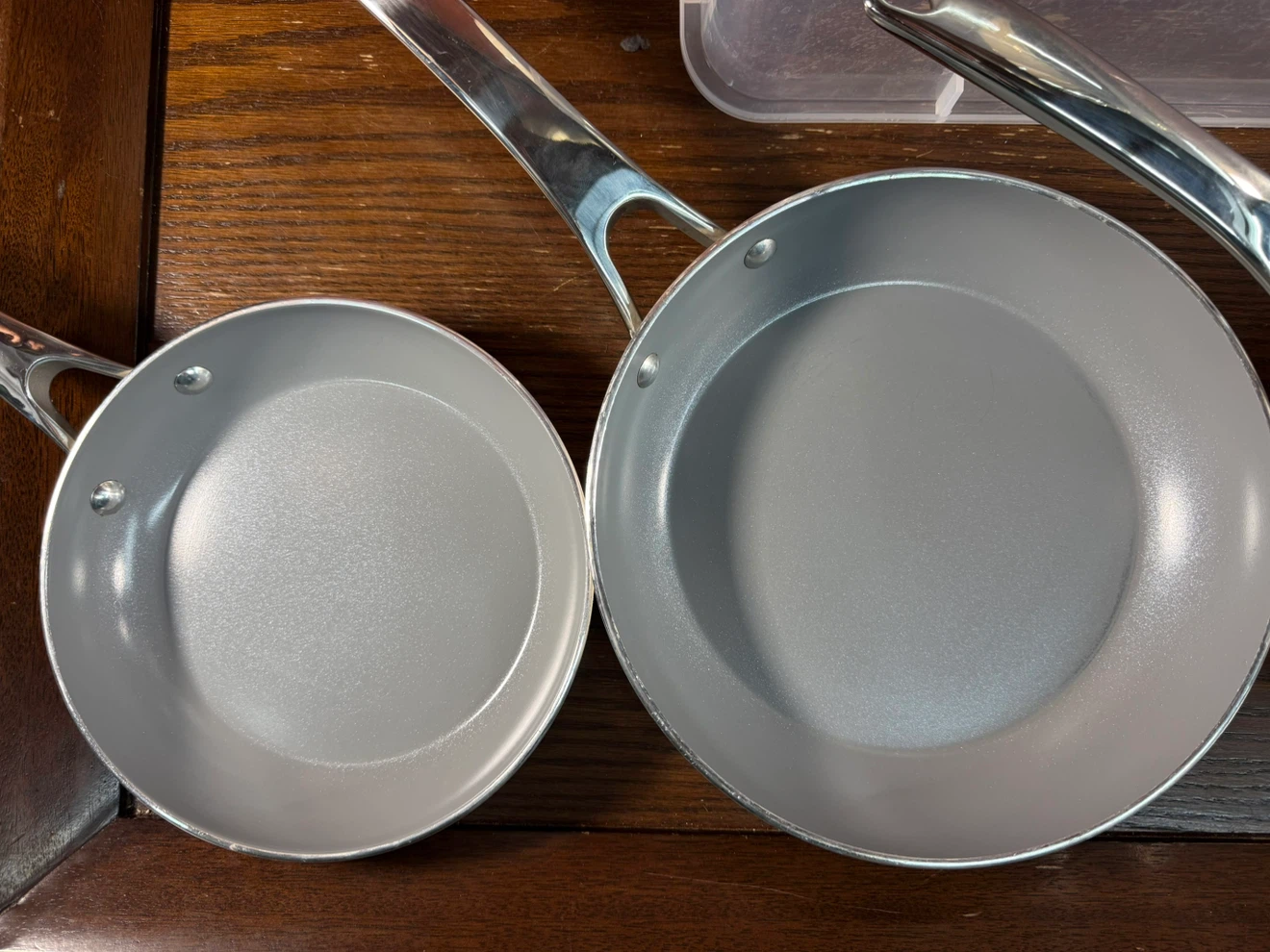 Cuisinart Artisan Elite Pro Forged Cookware Set, 12-pieces - photo 3
