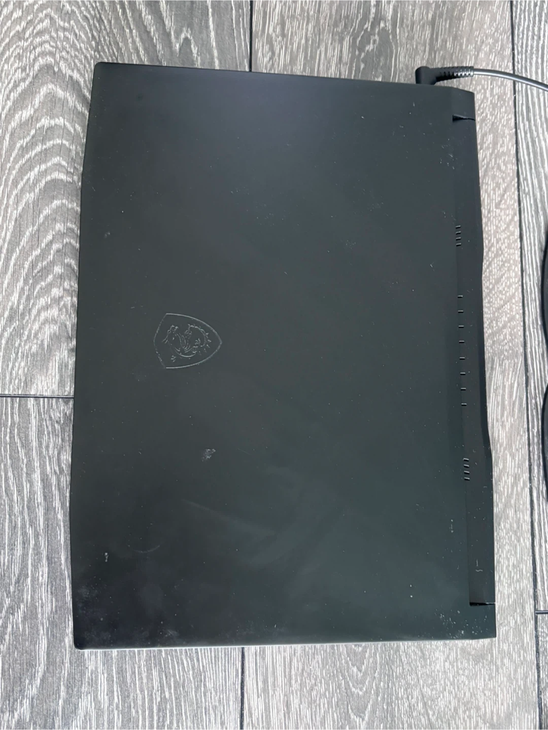 MSI Katana GF66 11UE Gaming Laptop - photo 2