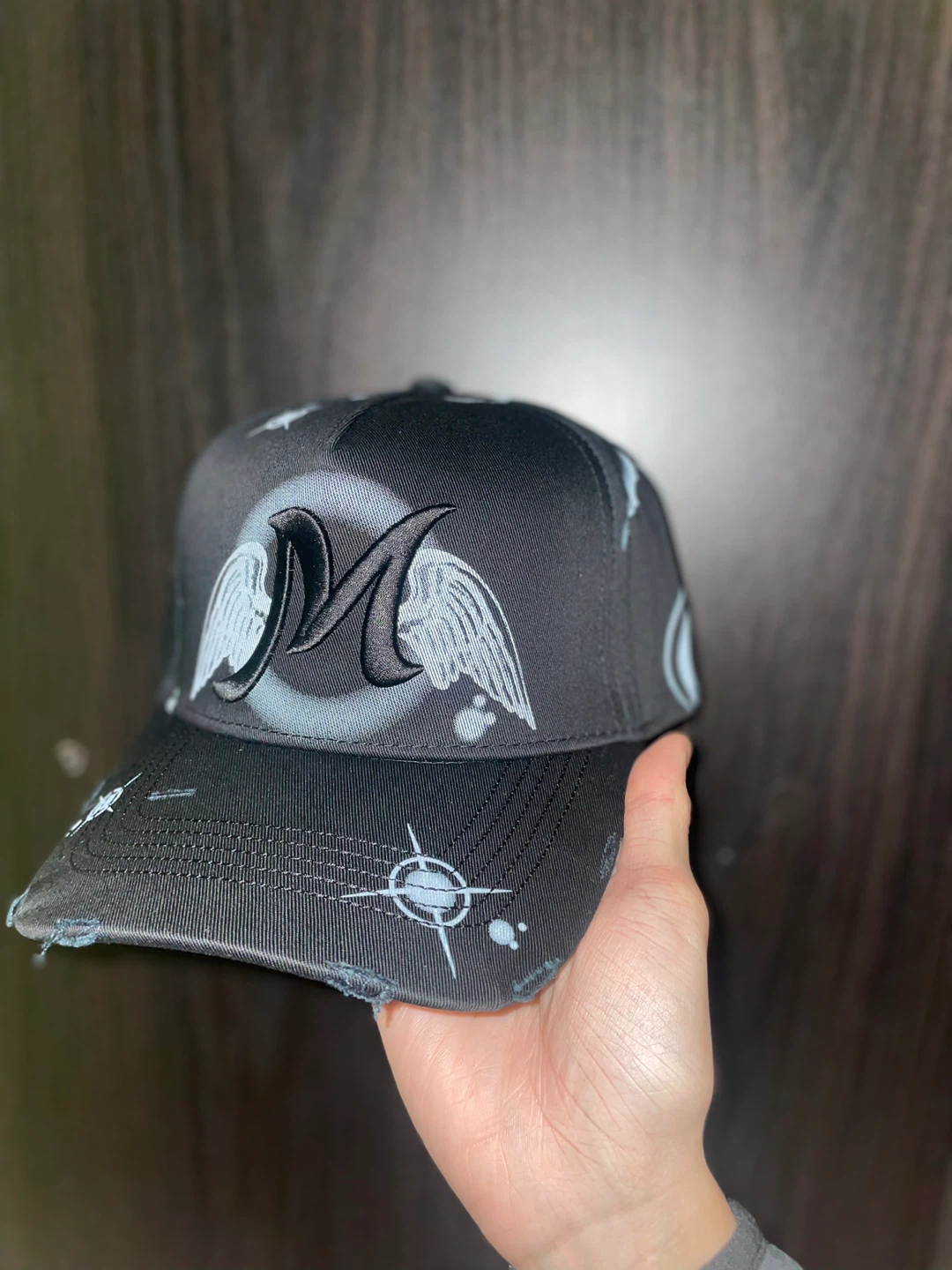 31 x Magic Hat