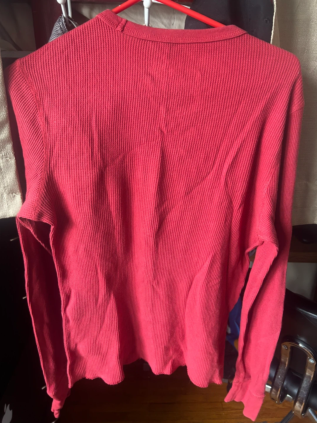 Arc American Long Sleeve Shirt - photo 2