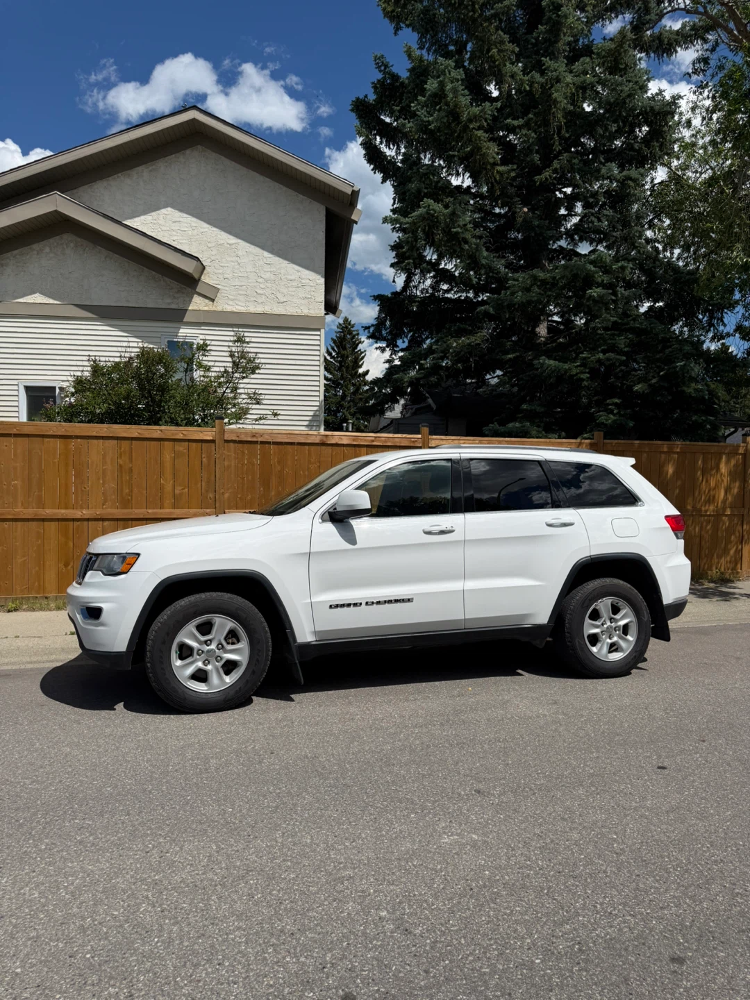 2017 Jeep Grand Cherokee - photo 2