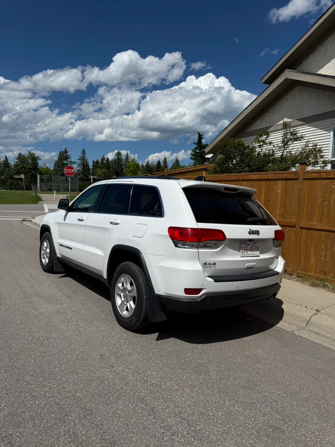 2017 Jeep Grand Cherokee - photo 3