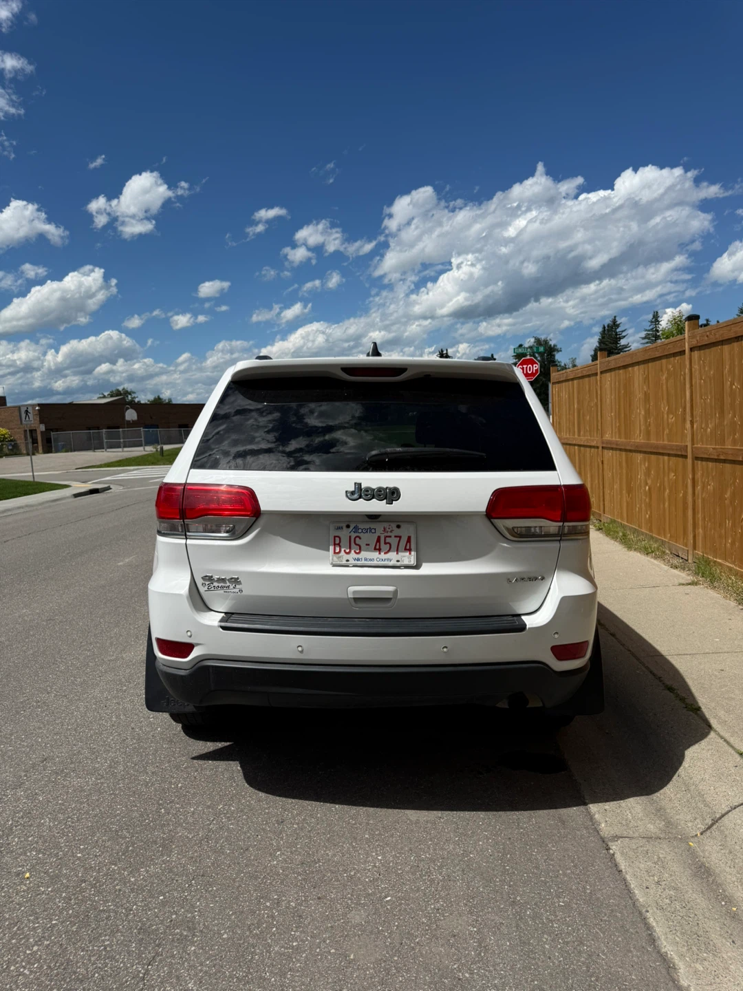 2017 Jeep Grand Cherokee - photo 4