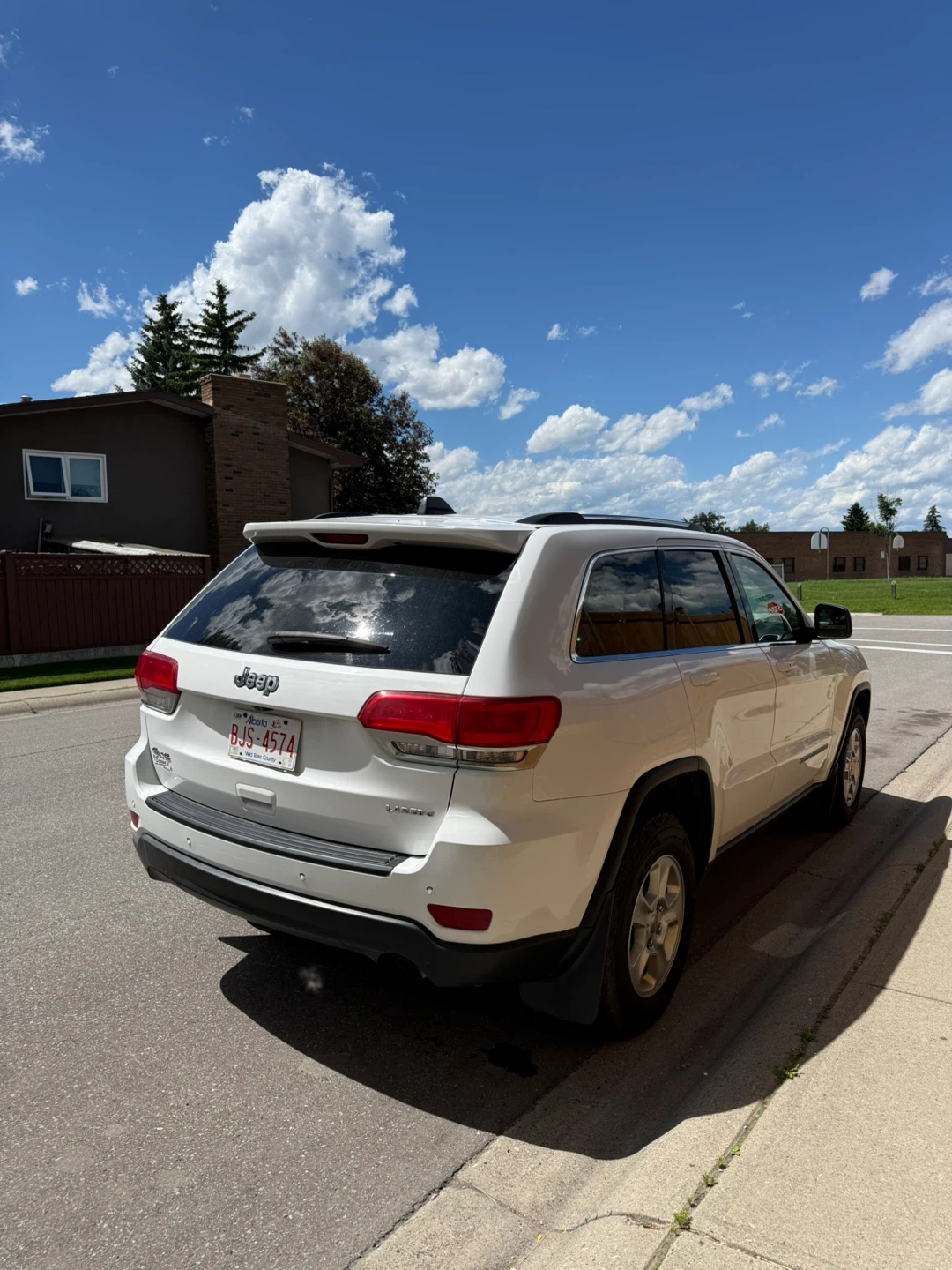 2017 Jeep Grand Cherokee - photo 5