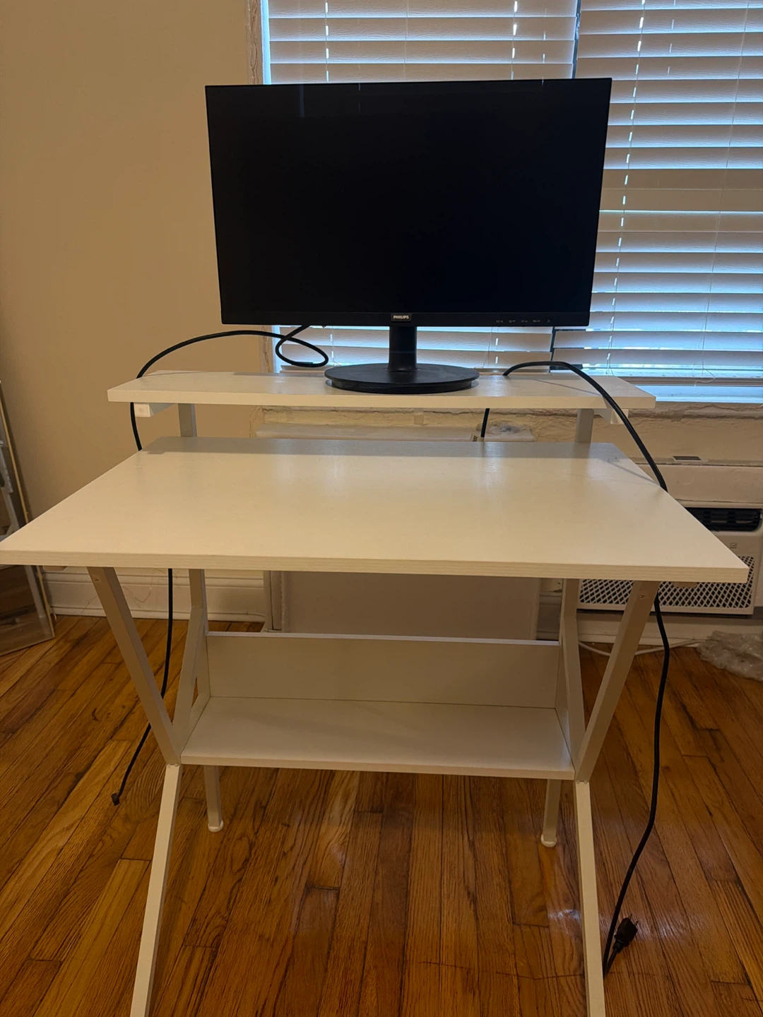 Phillips 22 inch Monitor - New - photo 2