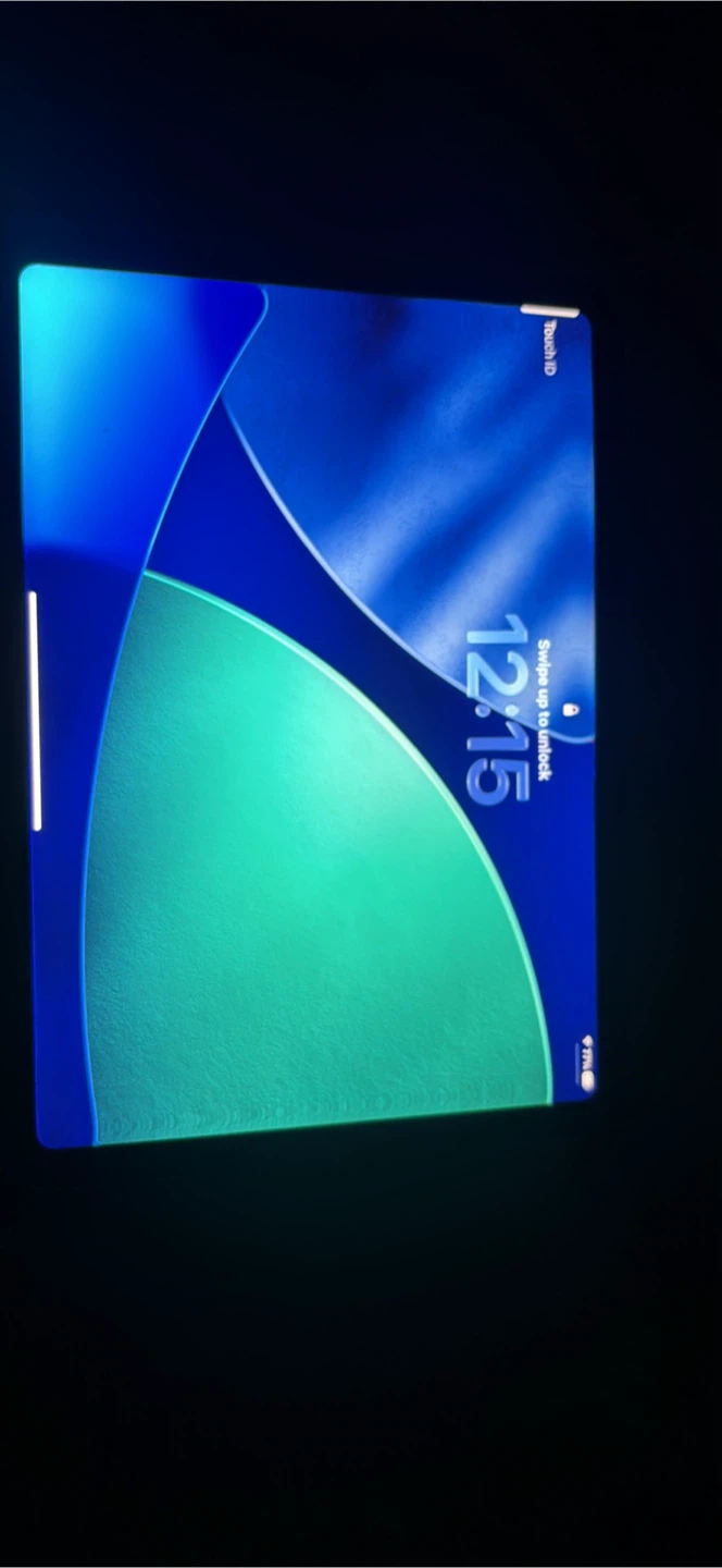 Apple iPad 10