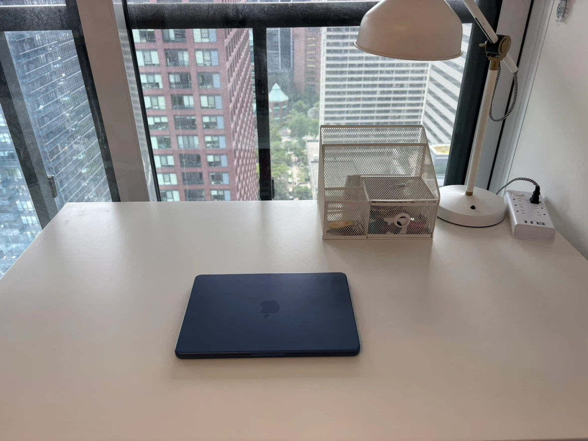 IKEA Trotten Standing Desk - photo 4
