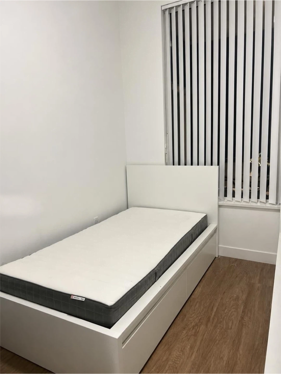 IKEA Malm Twin Mattress | NEED GONE TOMORRW