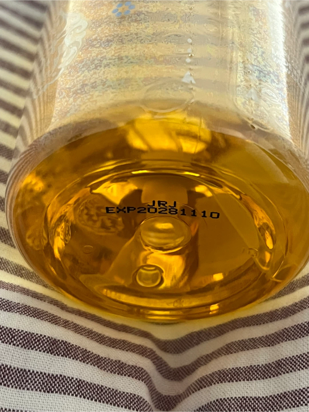 Bifesta Brightening Cleansing Oil 230ml (New) - photo 4