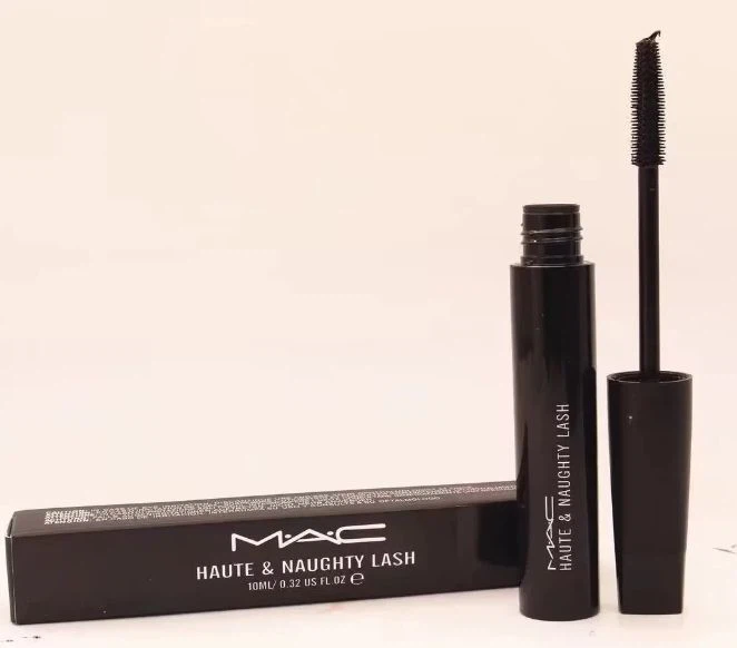 MAC Zoom Waterfast Lash Mascara - photo 2