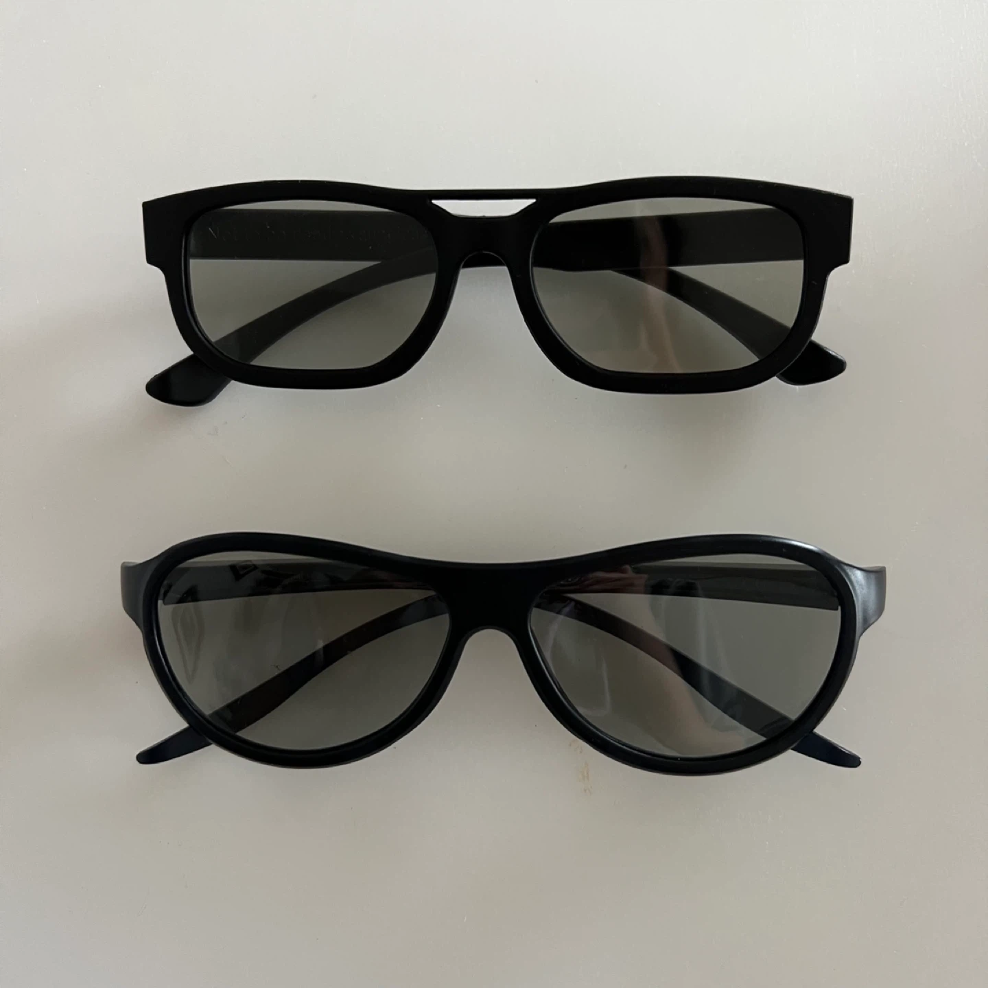 3D Glasses