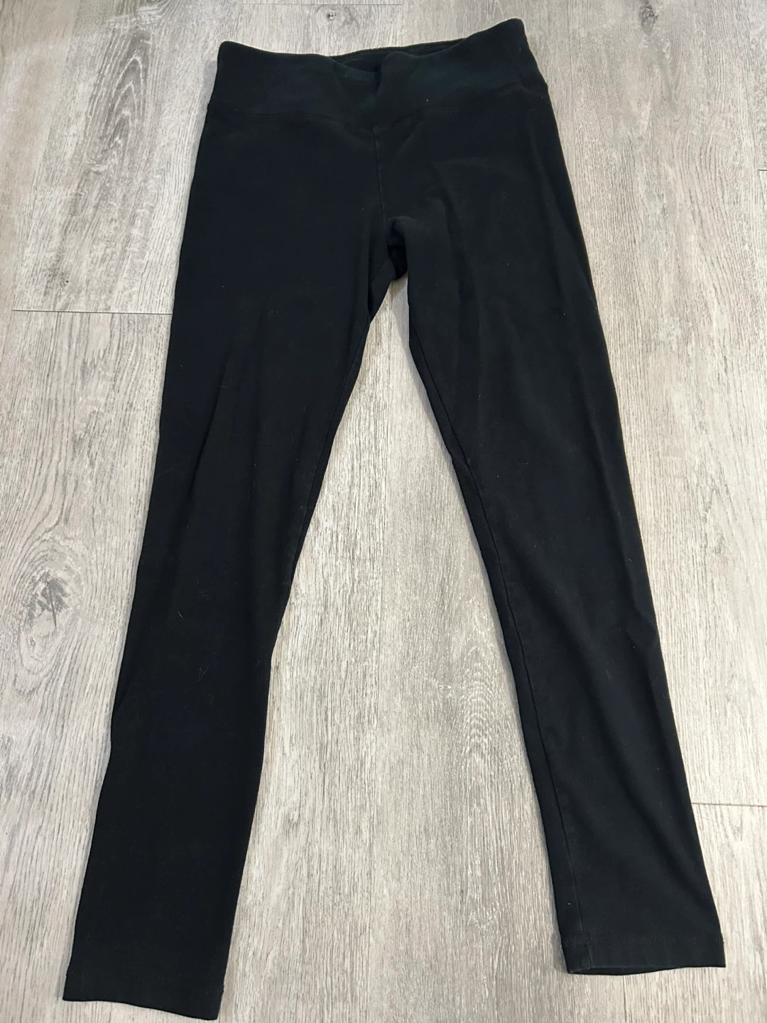 Original on tag Black Leggings