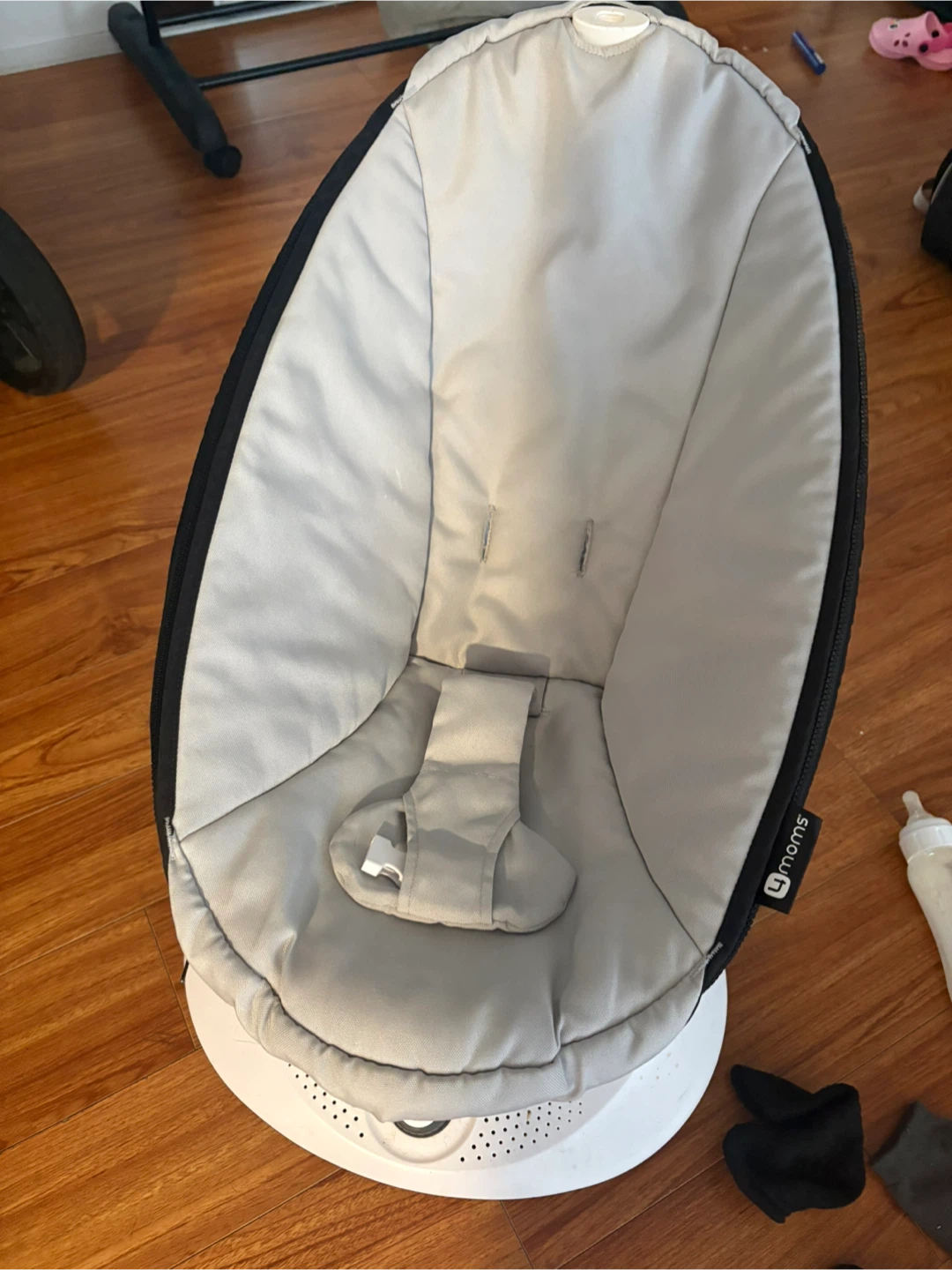 4moms MamaRoo Baby Swing