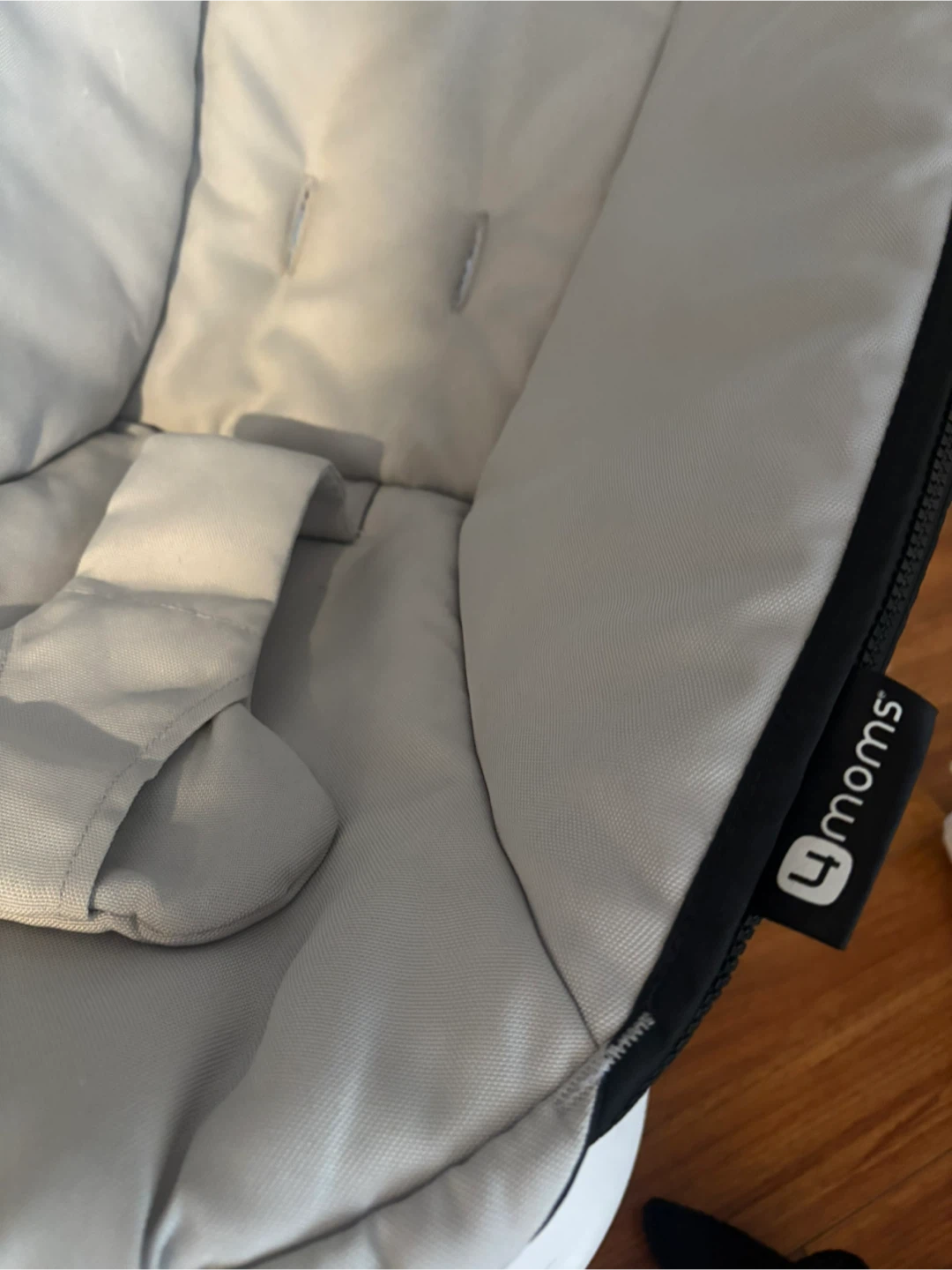4moms MamaRoo Baby Swing - photo 2