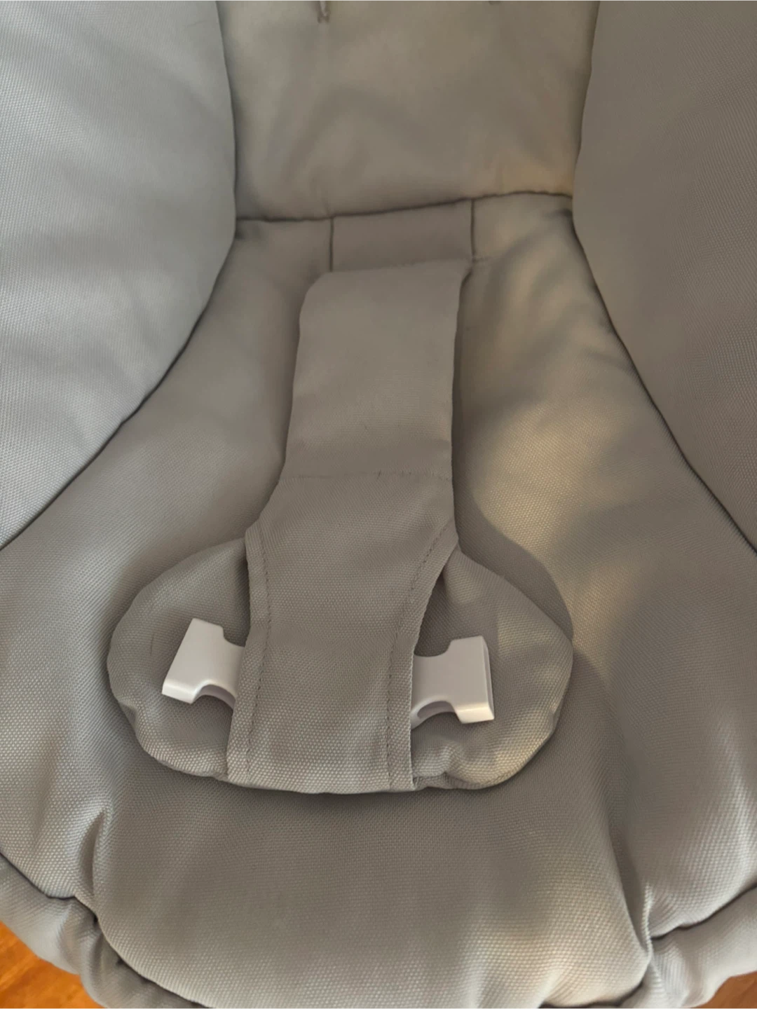 4moms MamaRoo Baby Swing - photo 3