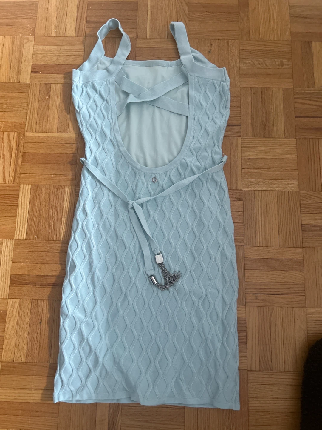 Guess Knit Dress