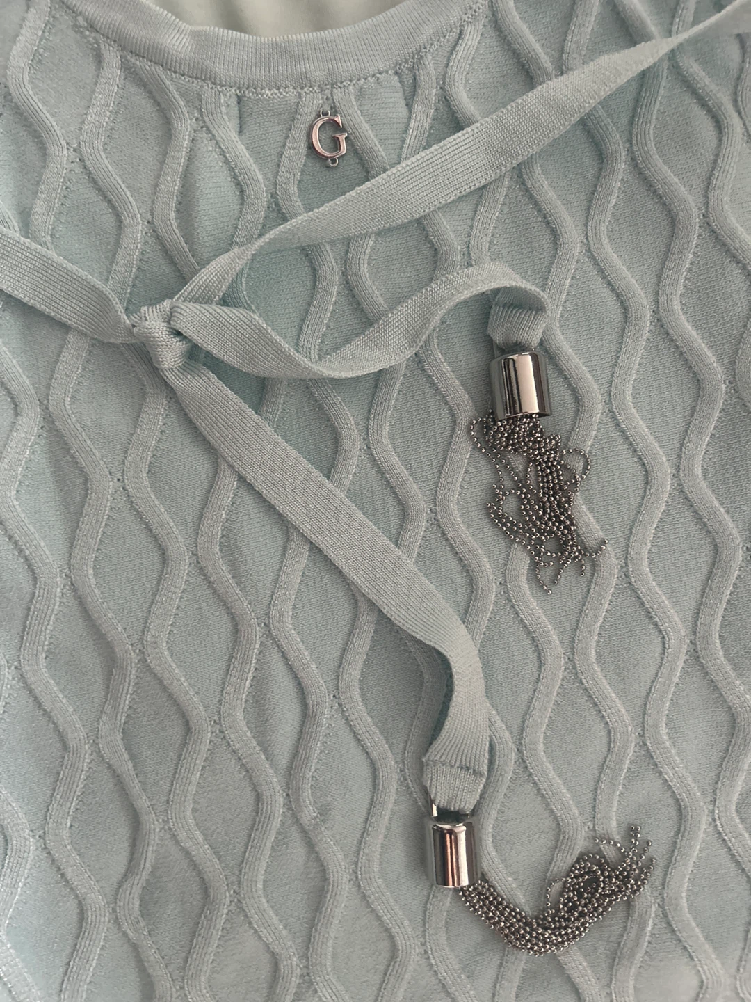 Guess Knit Dress - photo 2