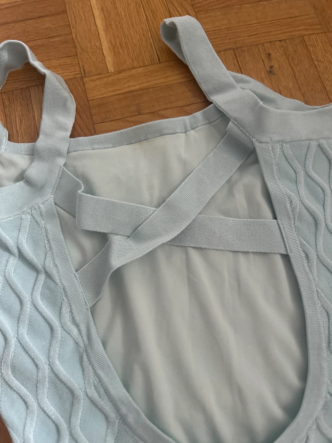 Guess Knit Dress - photo 3