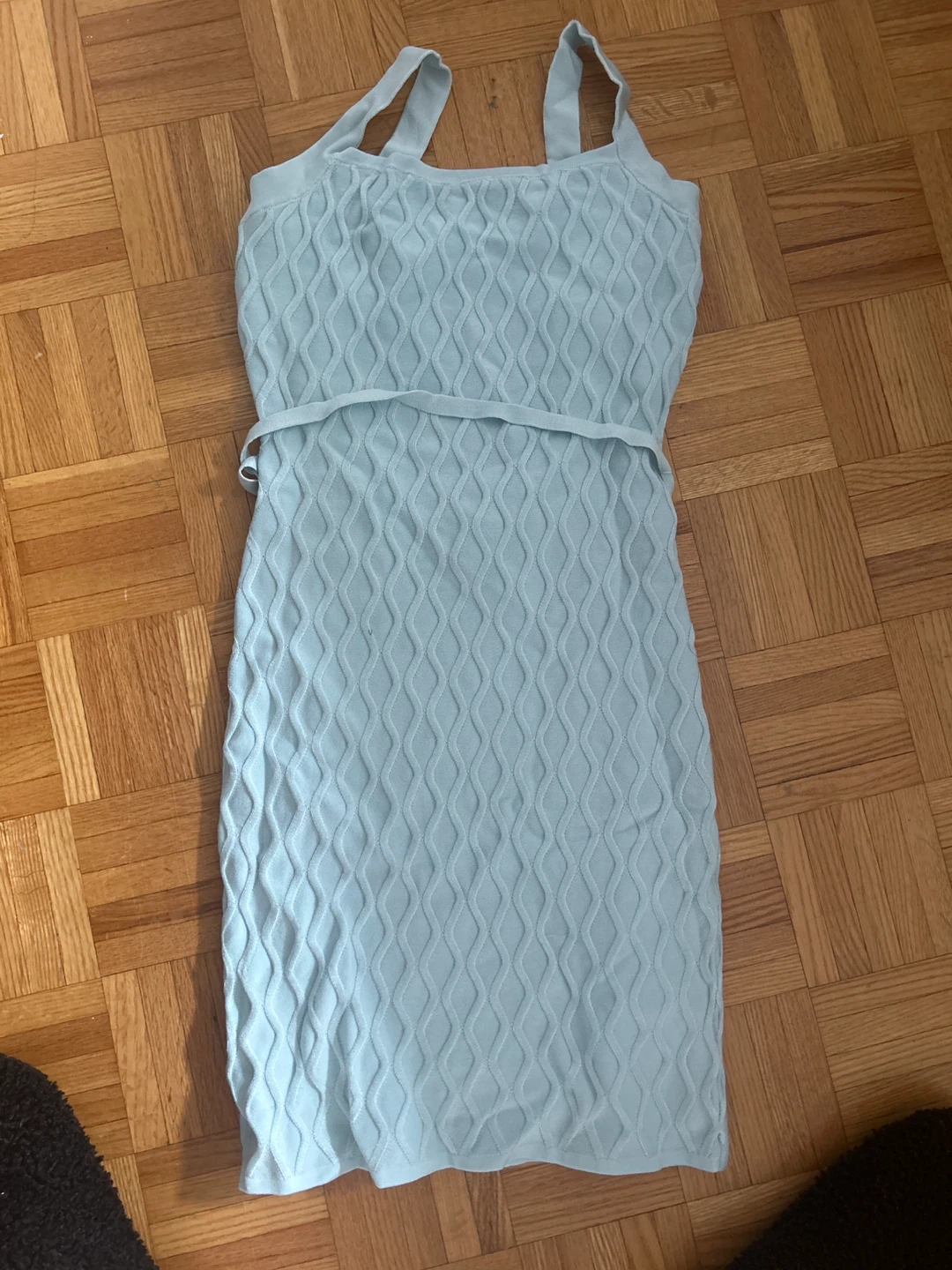 Guess Knit Dress - photo 4