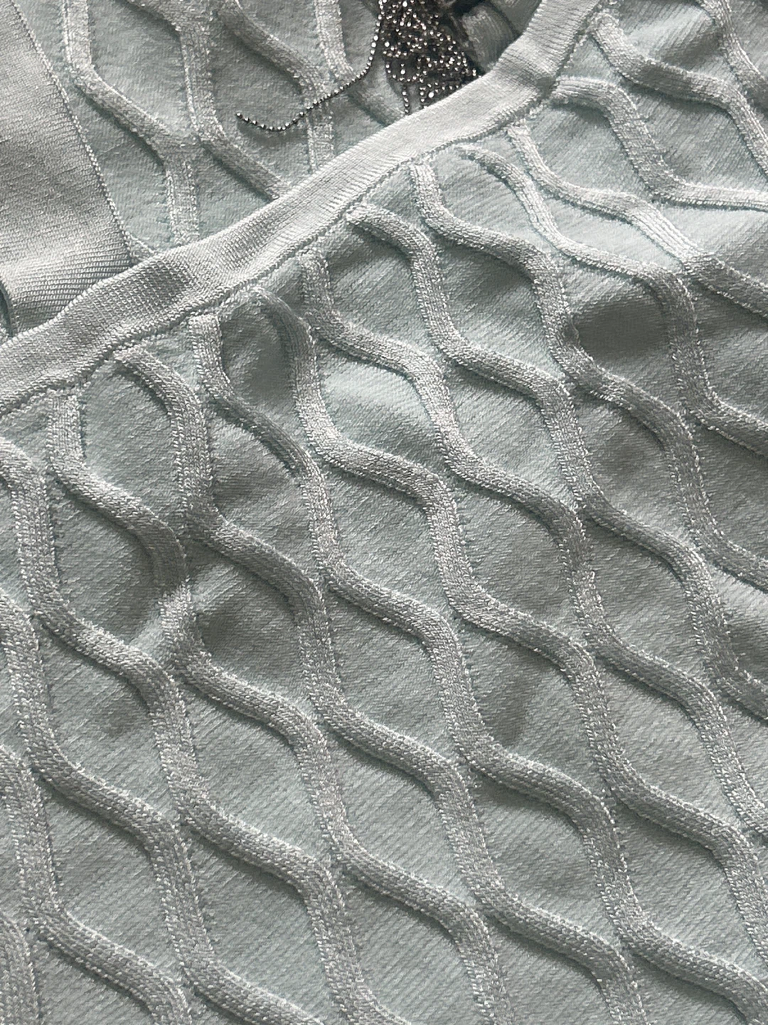Guess Knit Dress - photo 5