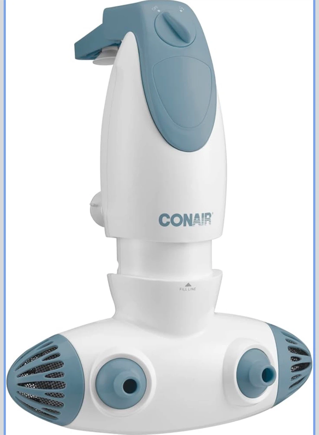 Conair Jet Hydro Spa - Portable Bath Spa