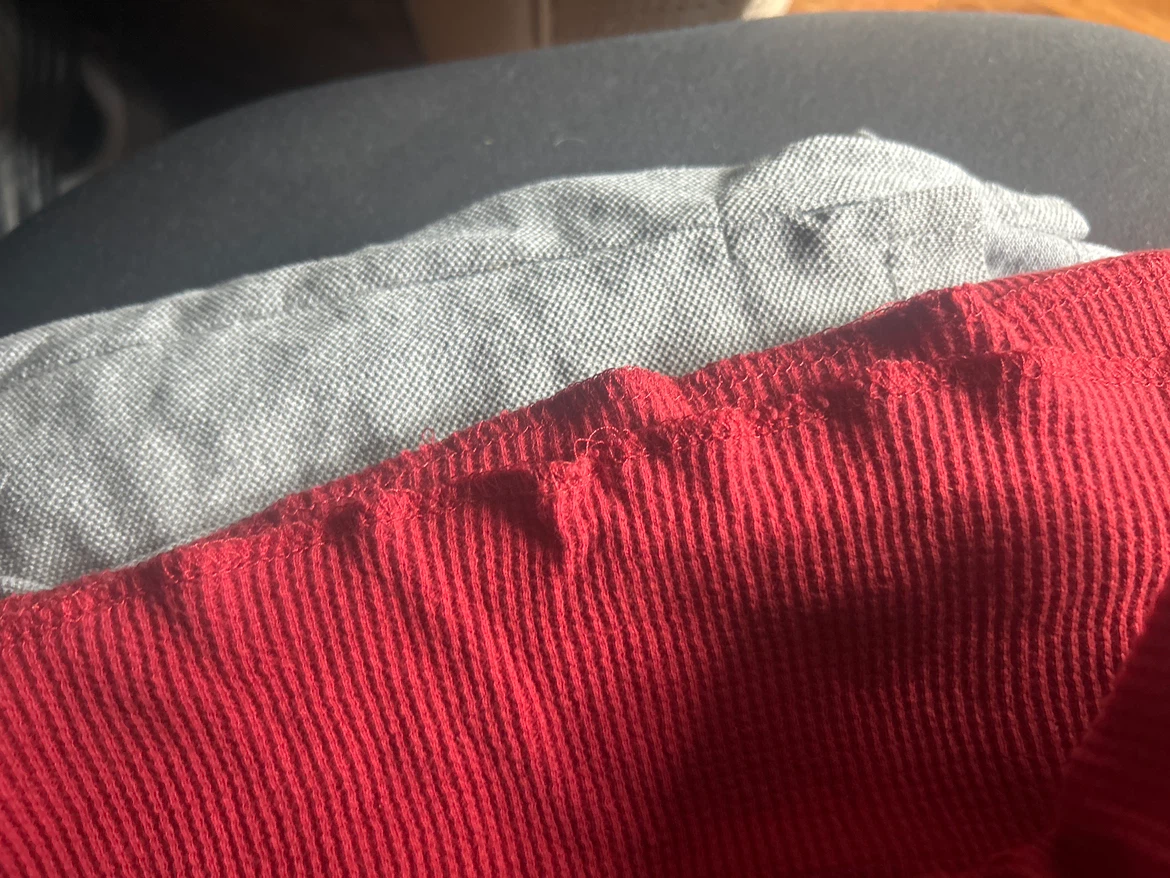 Arc American Long Sleeve Shirt - photo 3