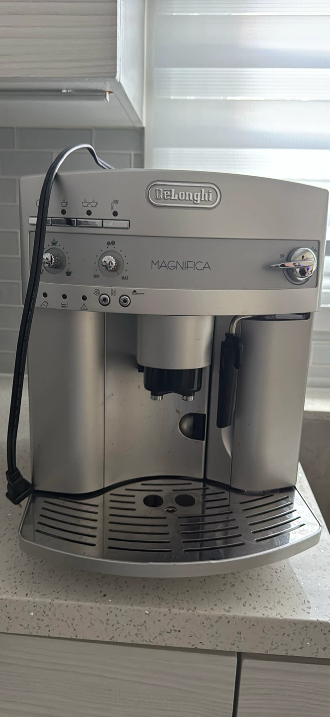 Coffe machine