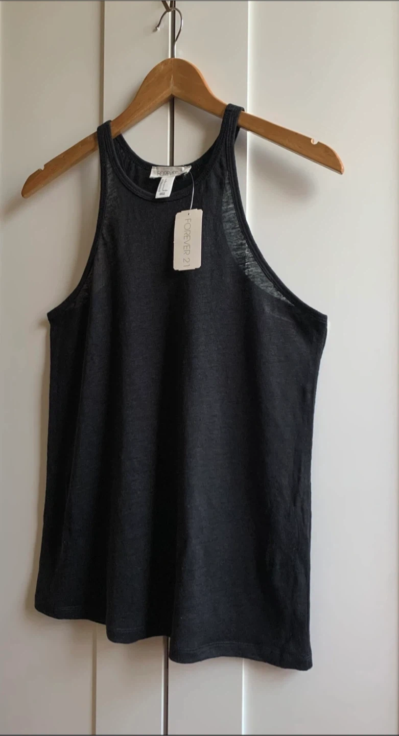 4 X Black Women’s Top - photo 2