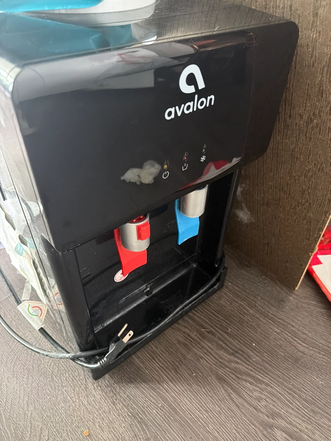 Avalon Bottom Loading Water Cooler - photo 2
