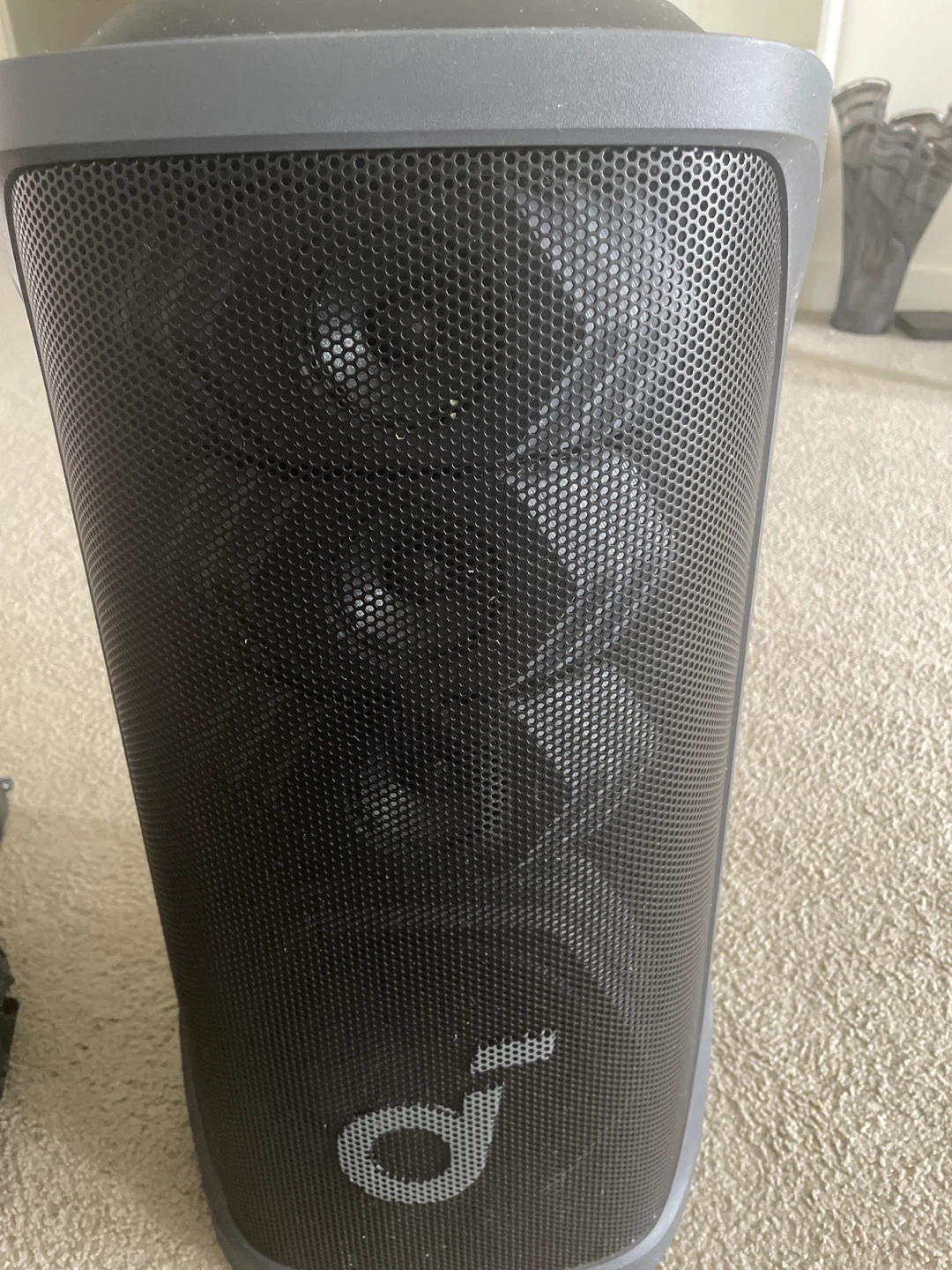 Soundcore speaker
