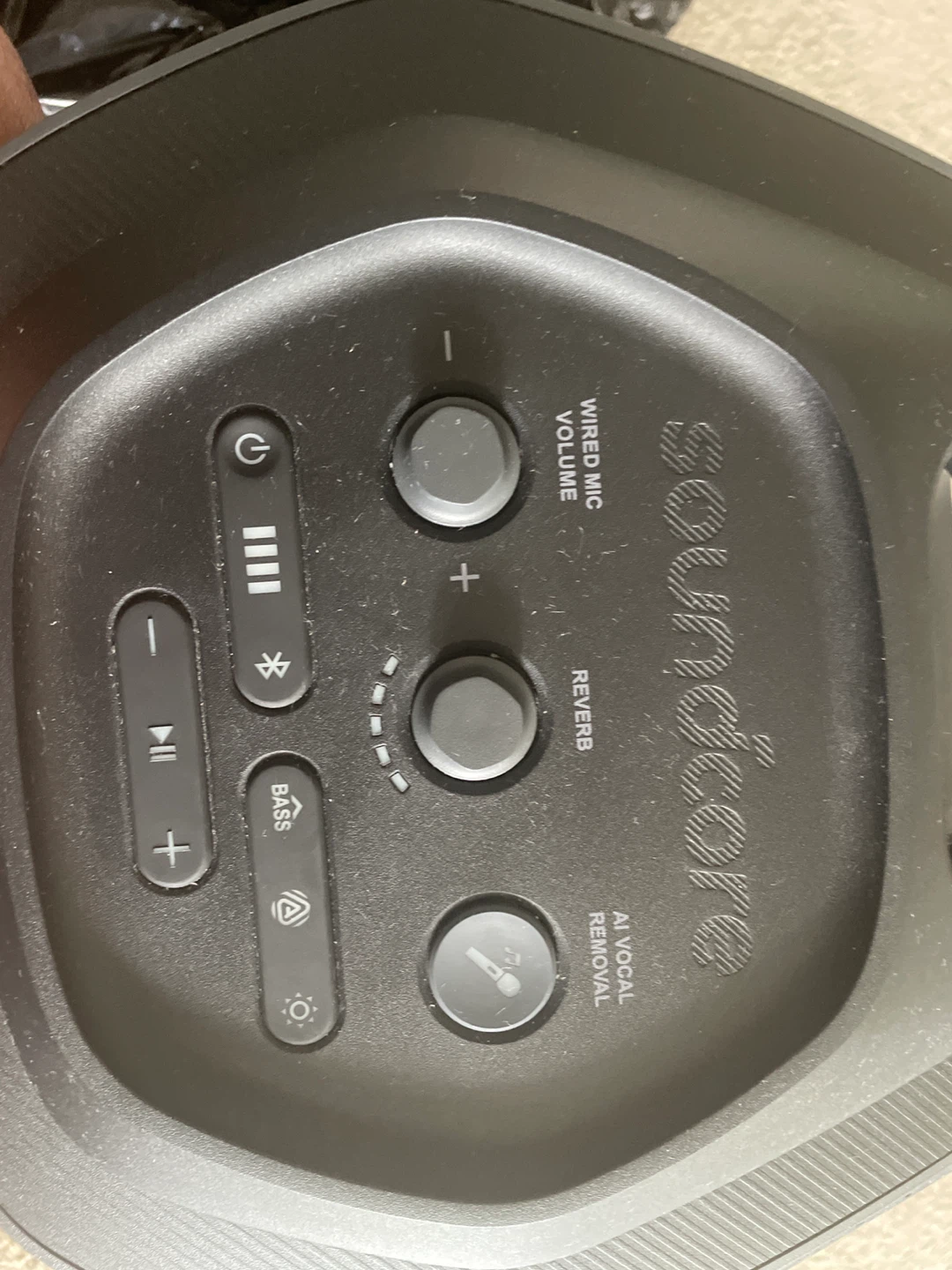 Soundcore speaker - photo 2