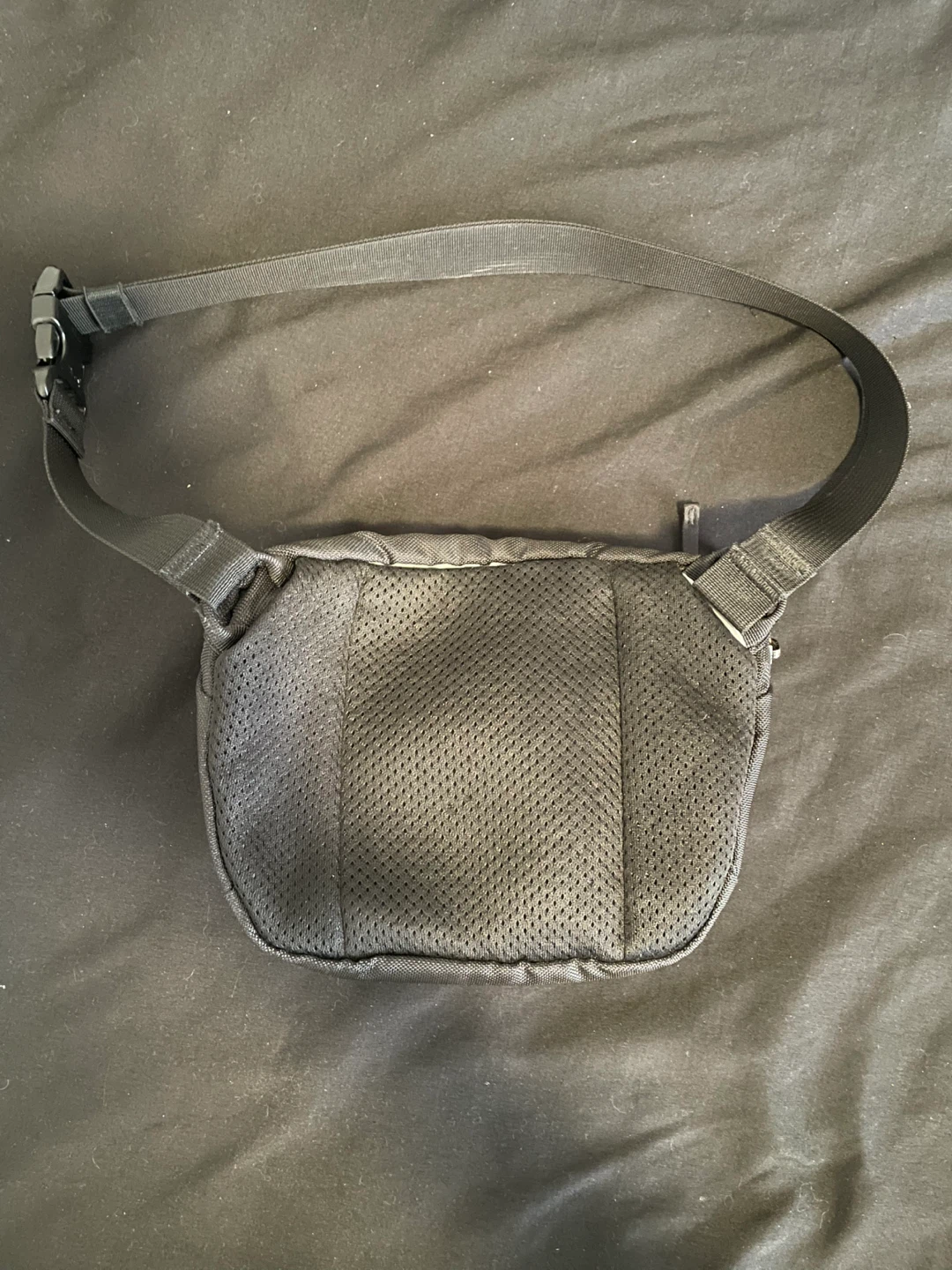 Arc'teryx Black Fanny Pack - photo 2