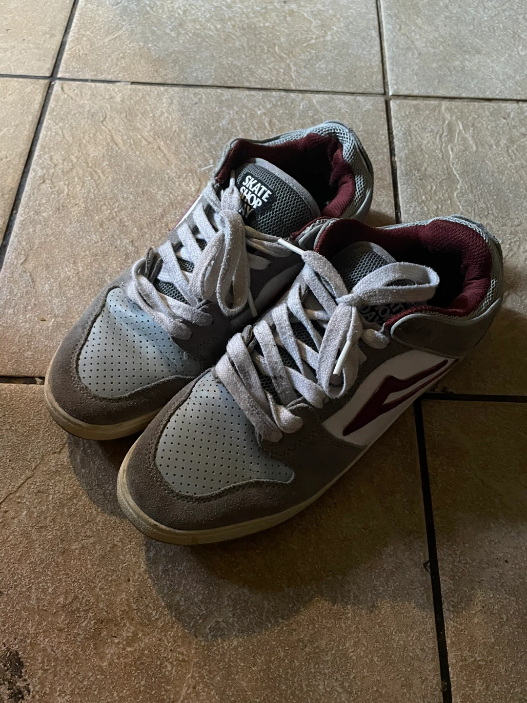 Shoes