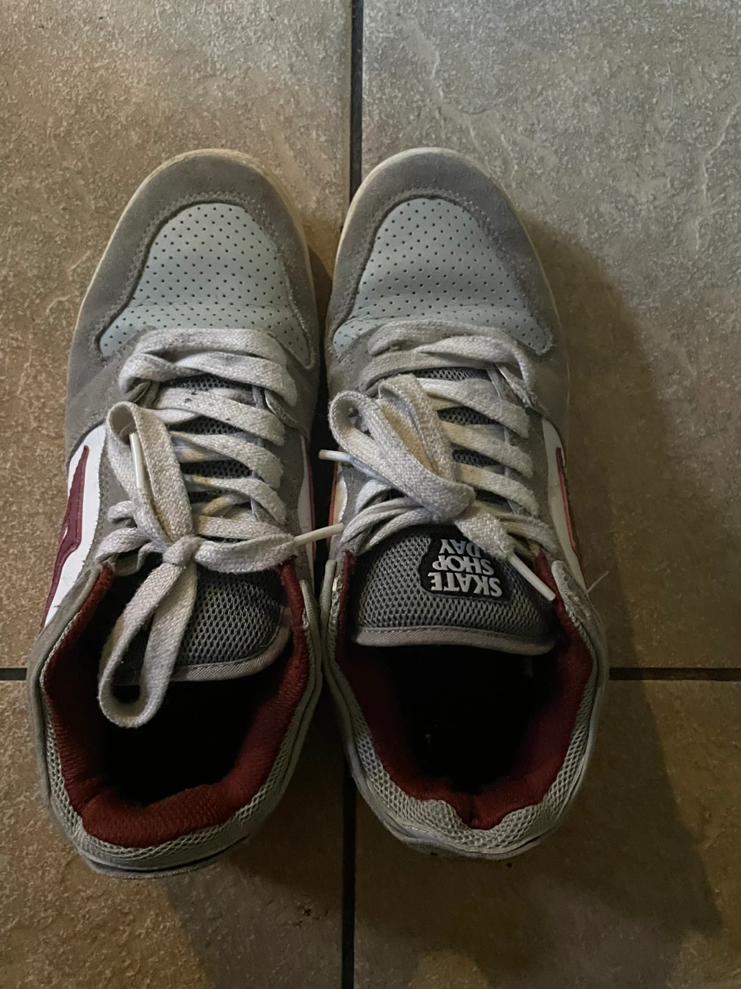 Shoes - photo 2