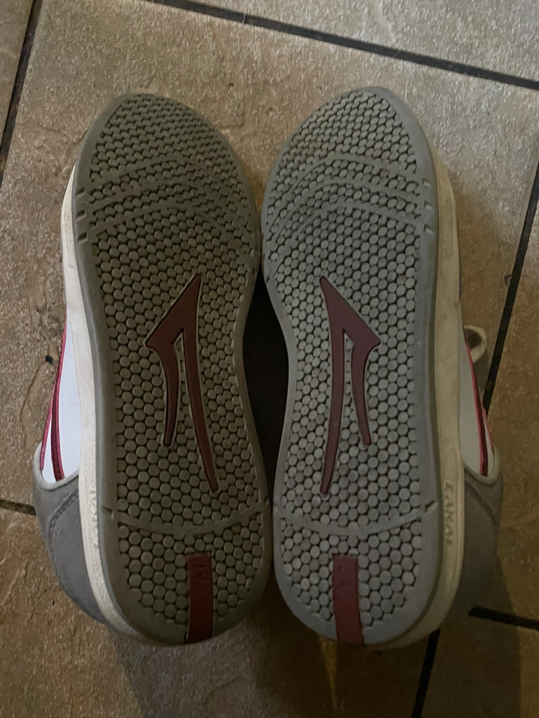 Shoes - photo 3