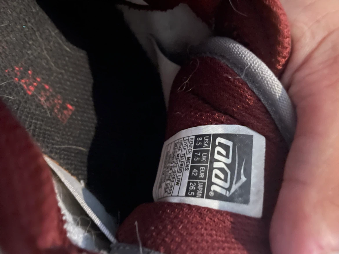 Shoes - photo 4