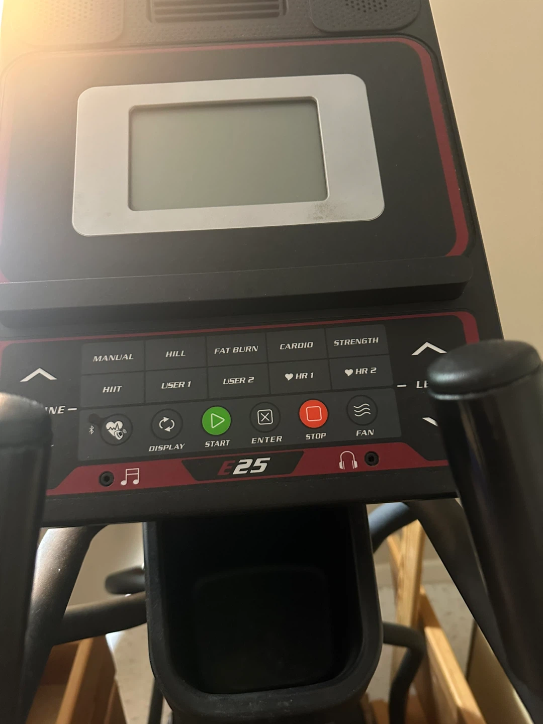 Exercise equipment - photo 2